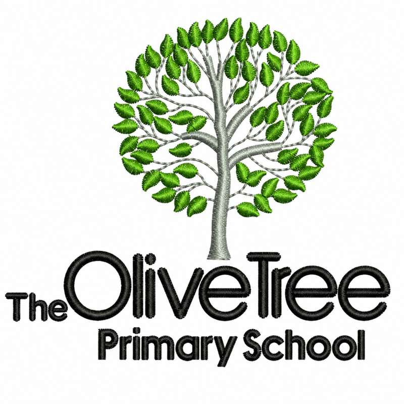 Olive Tree Primary