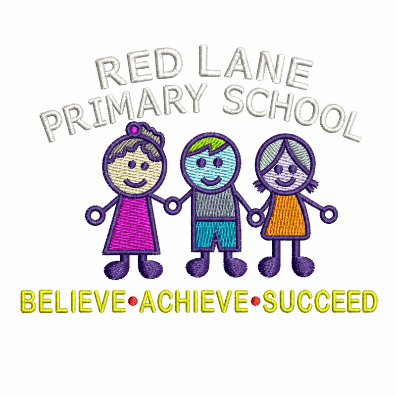 Red Lane Primary School