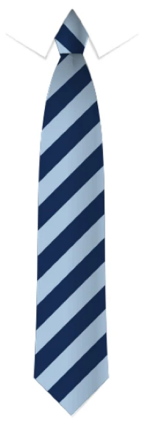 SS Osmund & Andrews Tie
