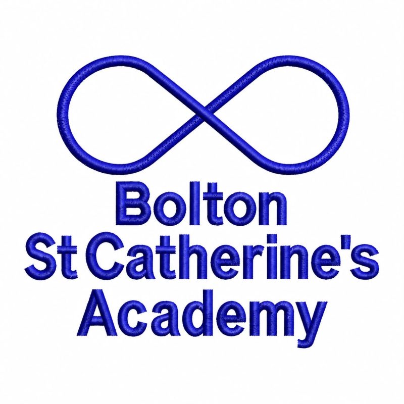 Bolton St Catherine's Academy Bolton
