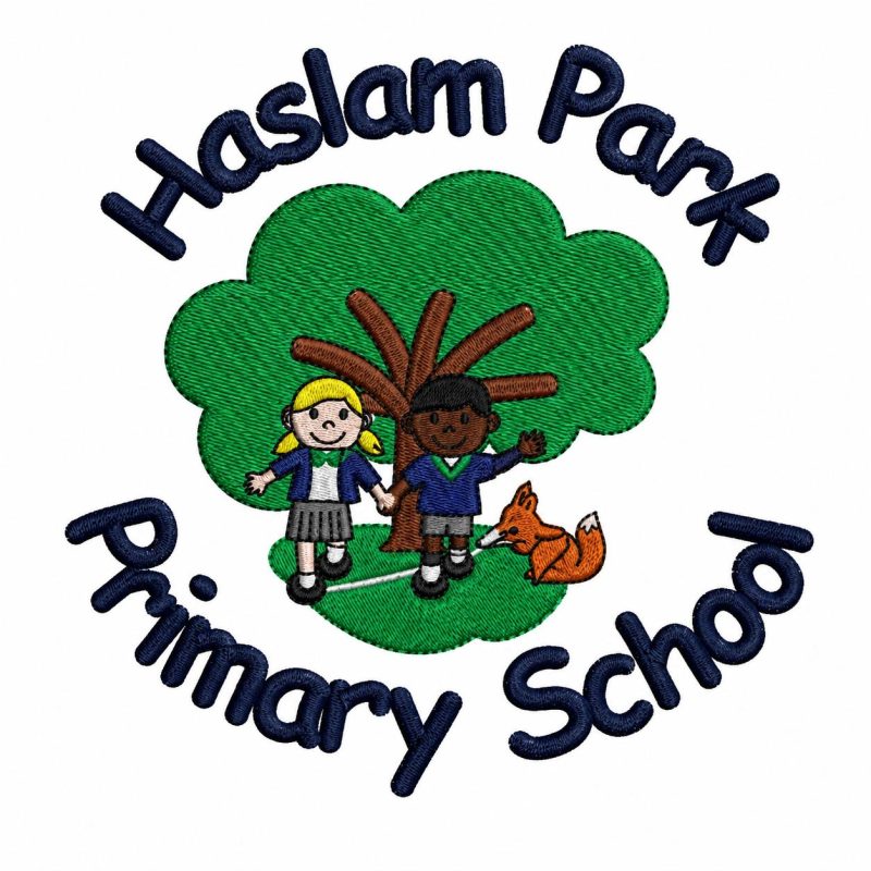 Haslam Park