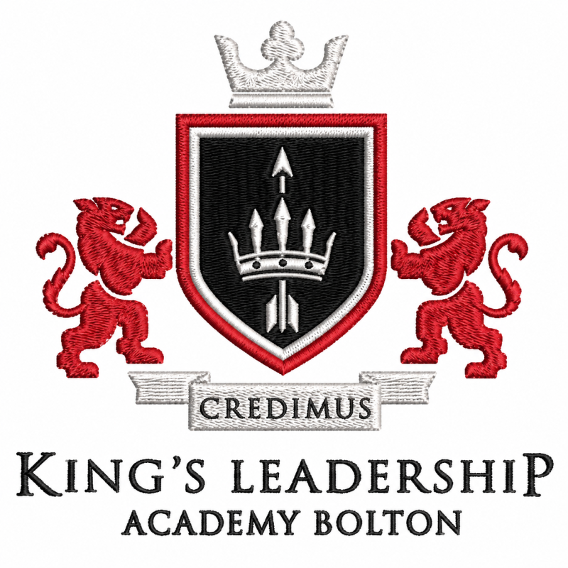 King's Leadership Academy Bolton