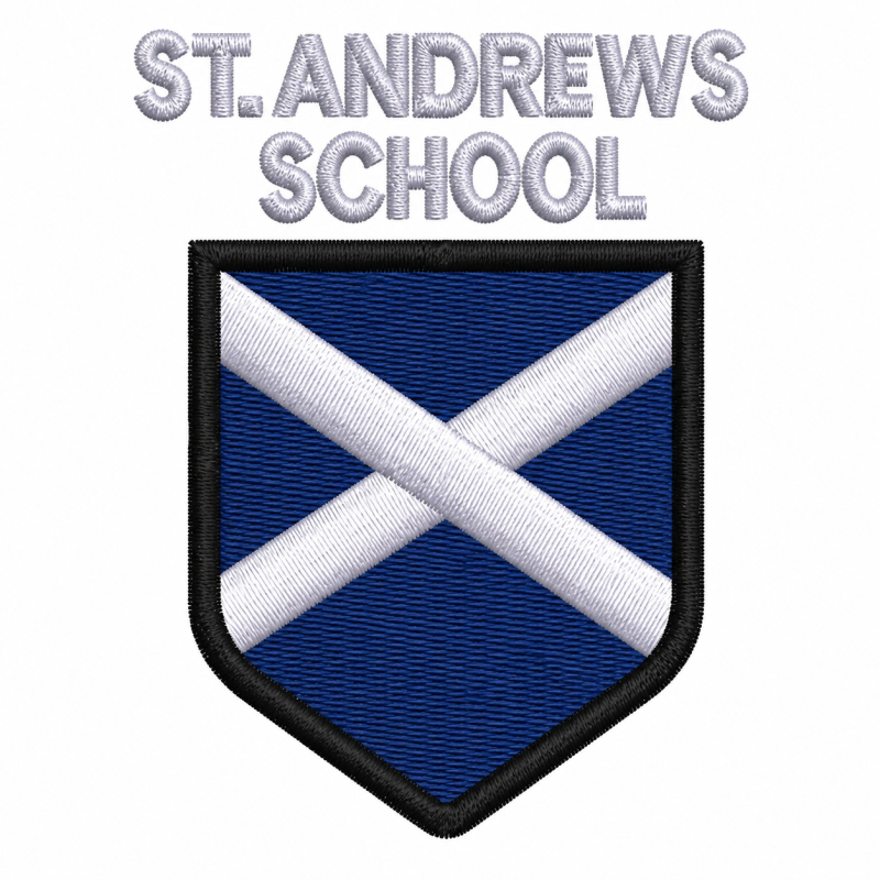 St Andrew's Primary