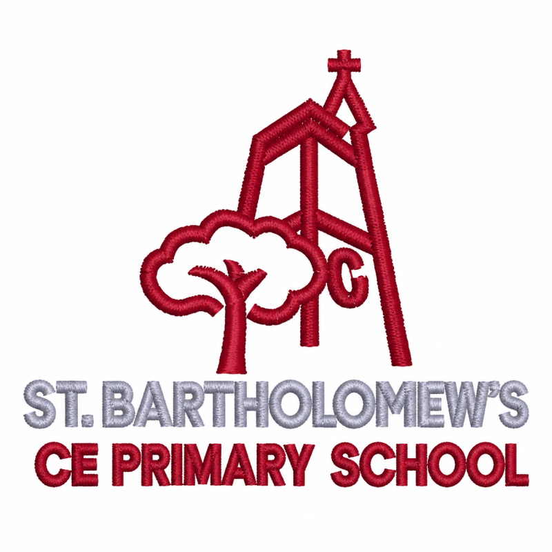 St Bartholomew's C of E Primary