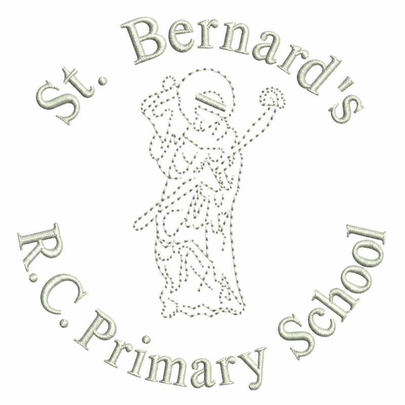 St Bernard's RC Primary School