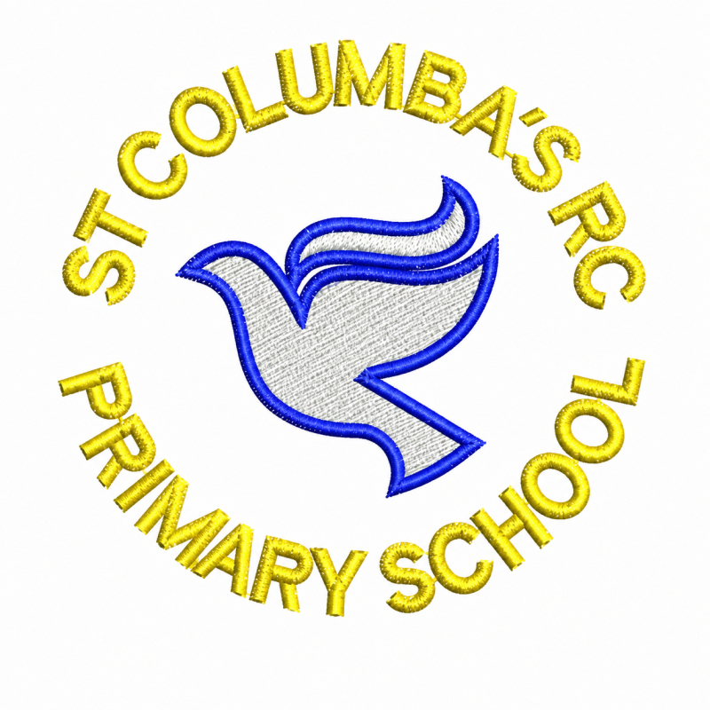 St Columba's R C Primary School