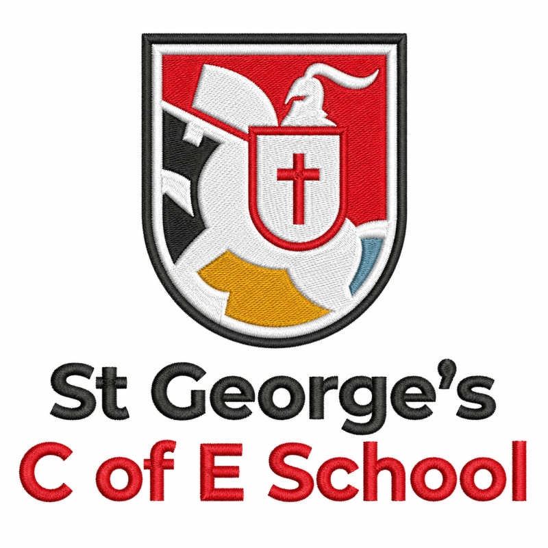 St George's C of E Primary