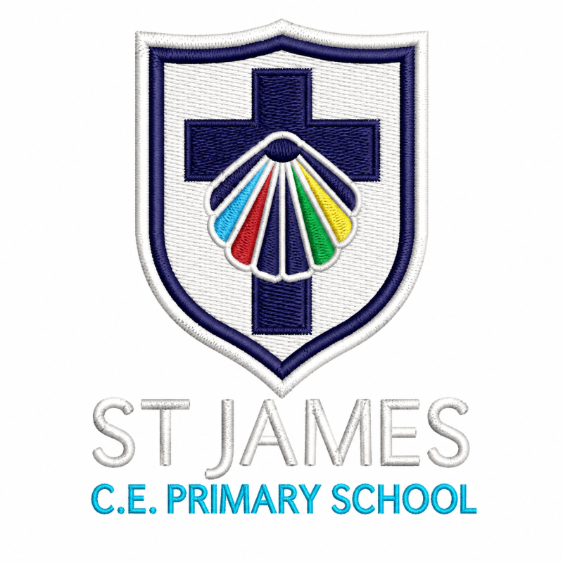 St James C.E Primary School