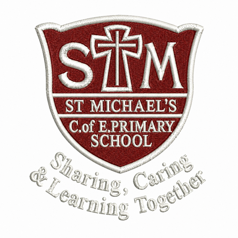 St Michaels