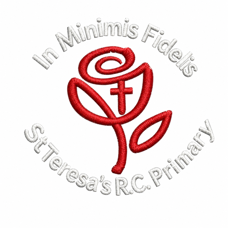 St Teresas R.C. Primary School