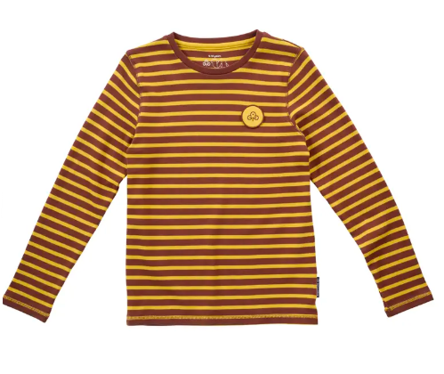 Brownies Long Sleeve T-Shirt