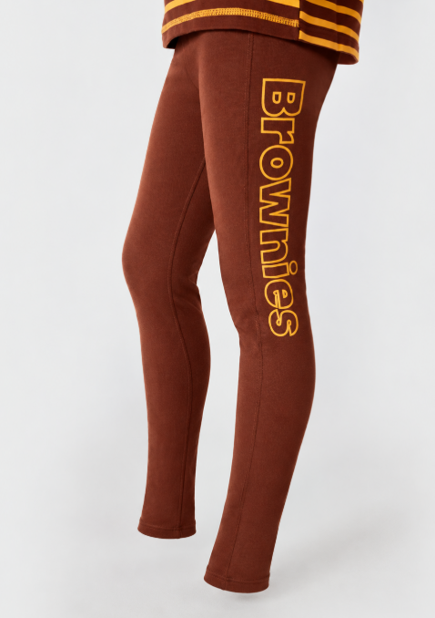 Brownies Leggings