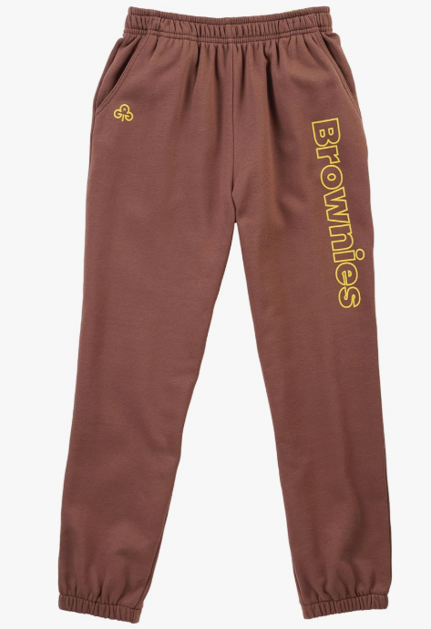 Brownies Joggers