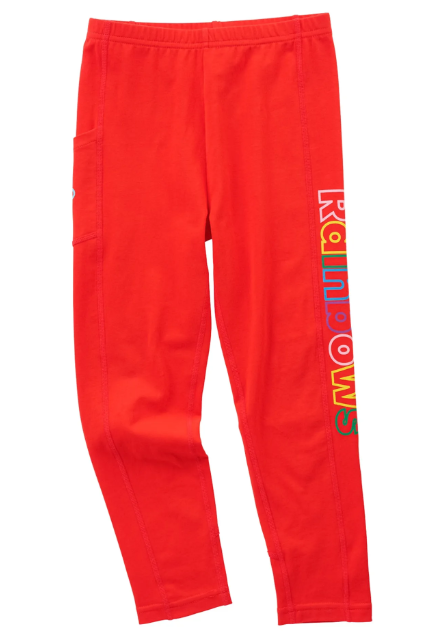 Rainbows Leggings