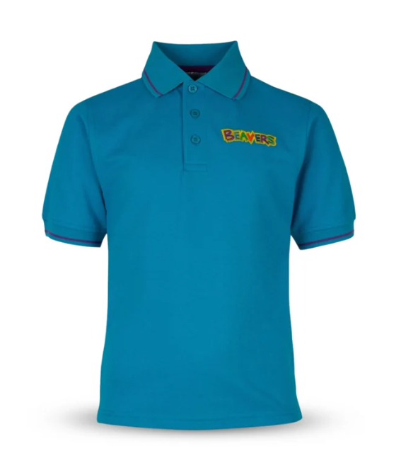 Beavers Polo Shirt